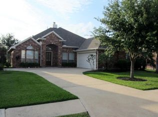 9919 Heron Meadows Dr, Houston, TX 77095