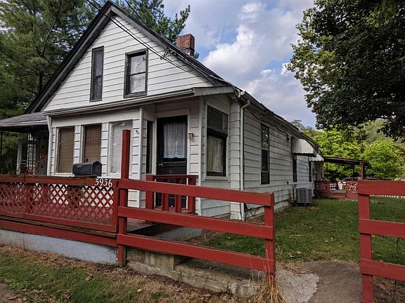 2nd image of 5936 Croslin St