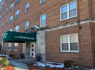 Kemper House, Cleveland, OH 44120