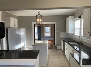 204 York Ave, Kannapolis, NC 28083