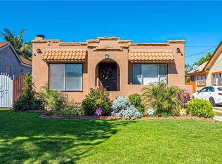 6031 4th Ave, Los Angeles, CA 90043