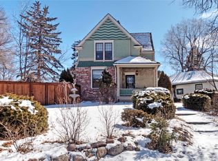 1133 N Hancock Ave, Colorado Springs, CO 80909