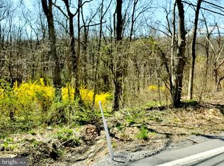 Seisholtzville Rd, Barto, PA 19504