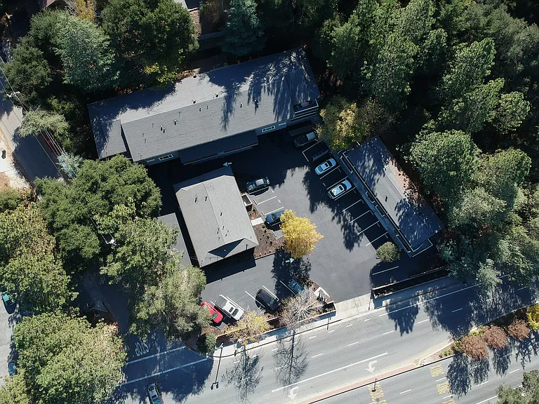 Scotts DRONE 2