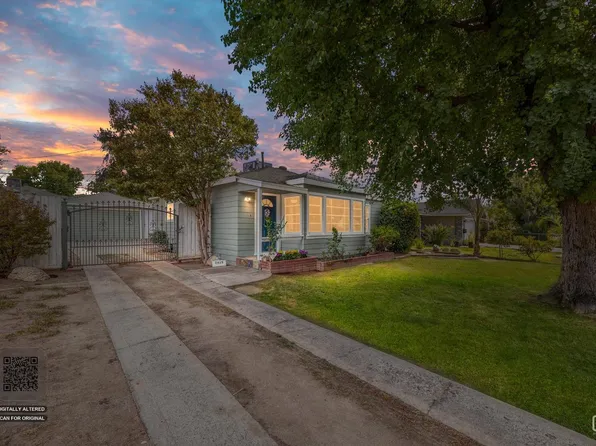 2419 Loma Linda Dr, Bakersfield, CA 93305