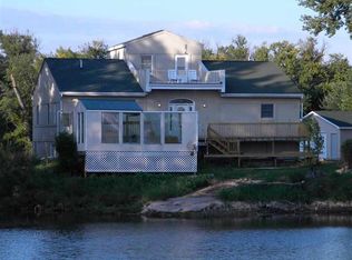 802 4th St, Aplington, IA 50604
