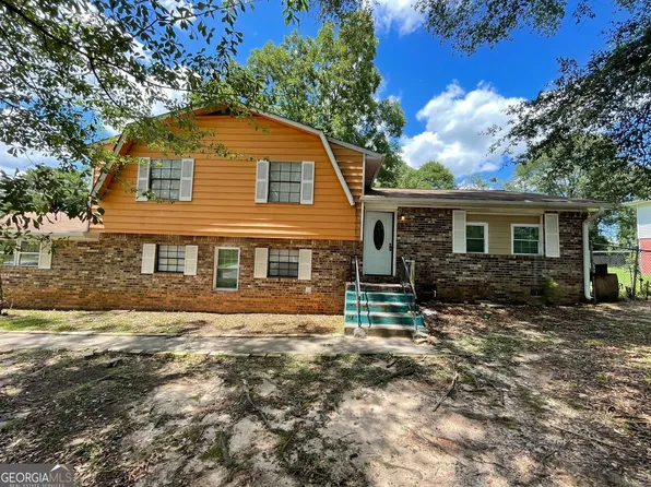 495 Opel St, Riverdale, GA 30274