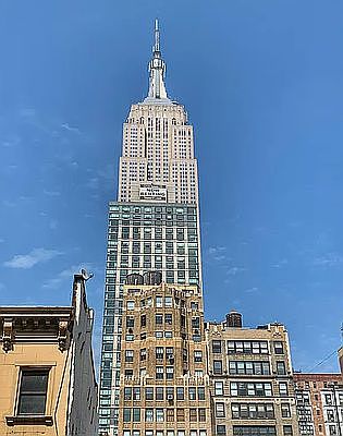 5th image of 14 W 29th St APT 307