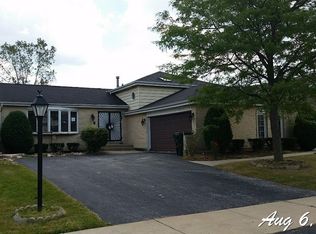 4519 Lincoln Blvd, Richton Park, IL 60471