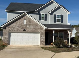 5181 Legion Dr, Columbus, GA 31907