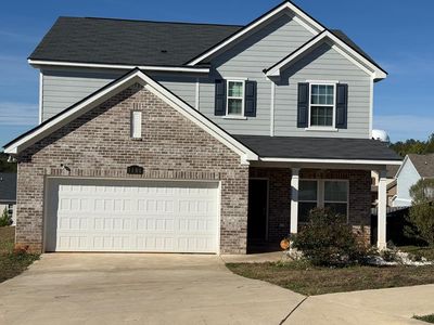 5181 Legion Dr, Columbus, GA, 31907