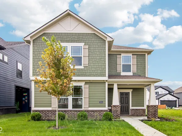9084 Apollo Way, Plainfield, IN 46168