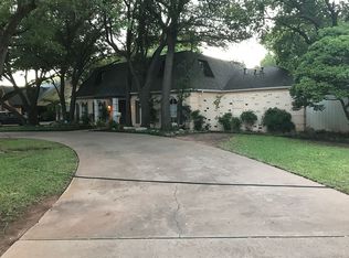 1718 Elmwood Dr, Abilene, TX 79605