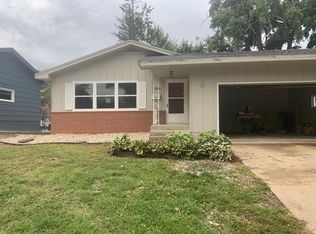 2816 S Glendale Ave, Sioux Falls, SD 57105