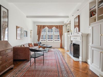 1060 Park Ave APT 12E, New York, NY, 10128