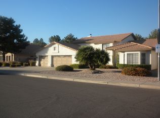 710 E Sage Brush St, Gilbert, AZ 85296