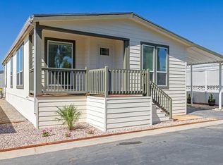 11949 Riverside Dr SPACE 21, Lakeside, CA 92040