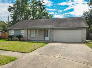 2307 Slippery Rock Ct, Sugar Land, TX 77498
