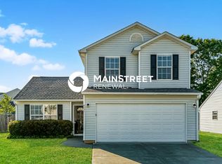 4201 Springfield Creek Dr, Raleigh, NC 27616