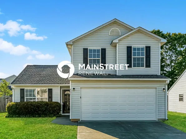 4201 Springfield Creek Dr, Raleigh, NC 27616