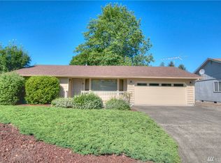 5925 Armour Loop SE, Olympia, WA 98513