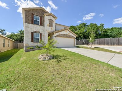 827 Cowhide Dr, San Antonio, TX, 78260