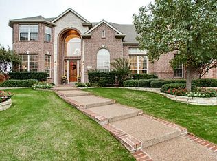 8200 McKenzie Ct, Frisco, TX 75034
