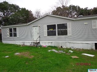 13136 Buoy Dr, Temple, TX 76502