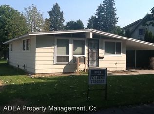 1726 S 9th St, Missoula, MT 59801