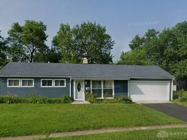 314 N American Blvd, Vandalia, OH 45377