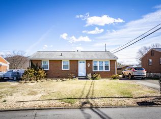 5339 Cooper St, Roanoke, VA 24019