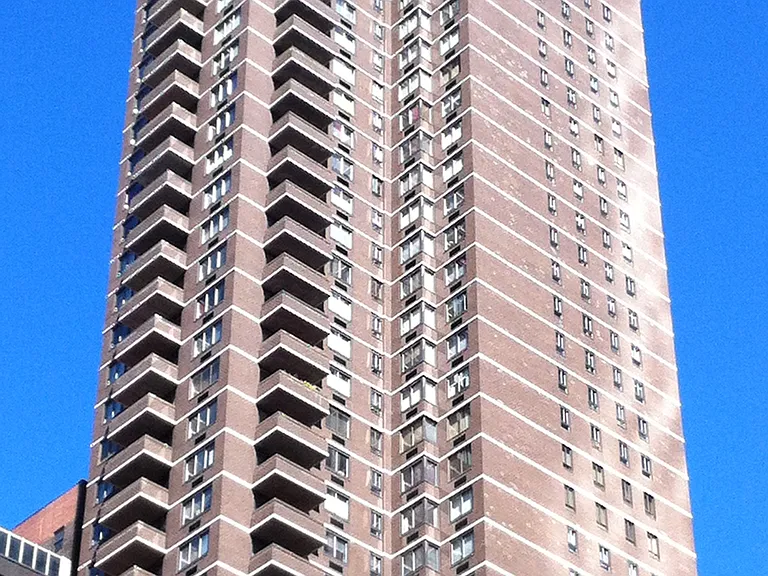 347 W 57th St #20E — Photo 12