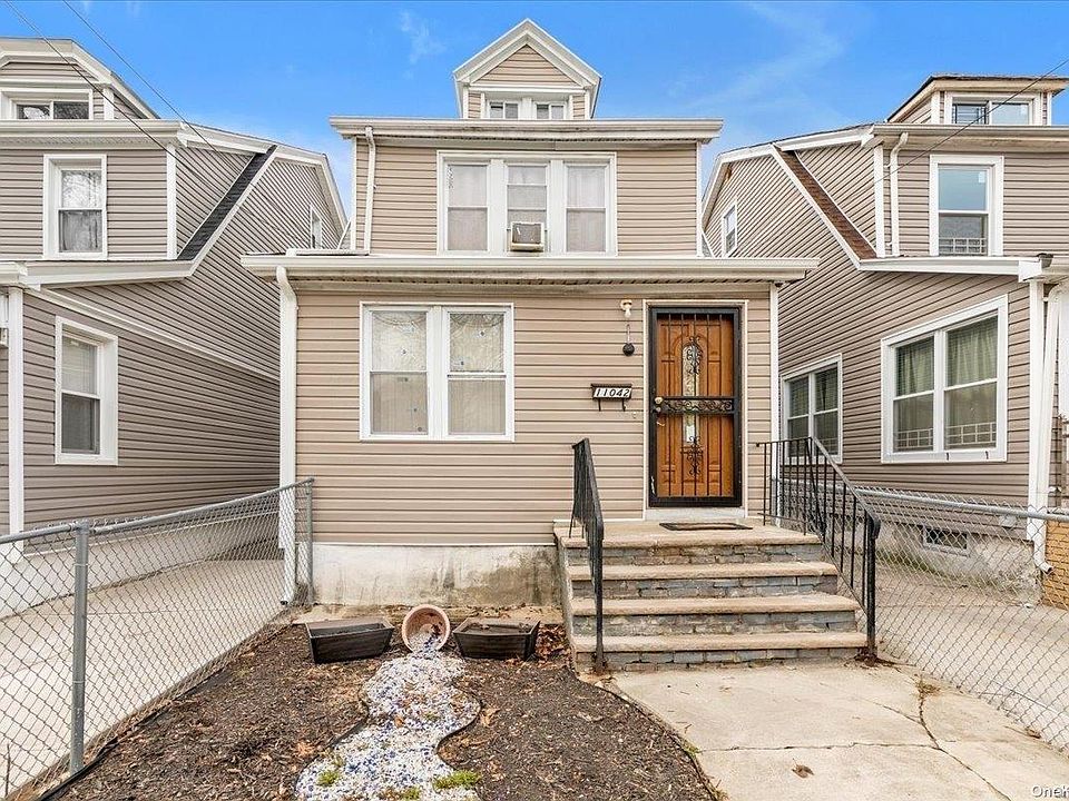 1st image of 110-42 207th Street