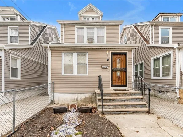 110-42 207th Street, Queens Village, NY 11429