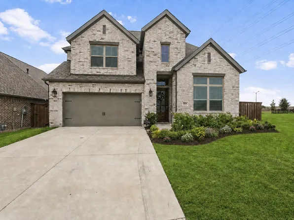 1904 Song Sparrow Ln, McKinney, TX 75071