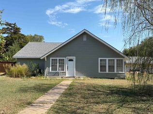 3344 N 5th St, Duncan, OK 73533