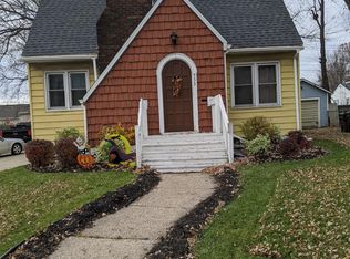 733 Durant St, Lansing, MI 48915