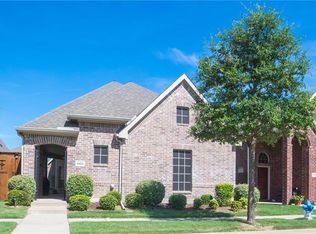 4405 Corral Ct, McKinney, TX 75070