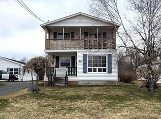 68 Hillcrest Ave, Colchester, NS B2N4L3