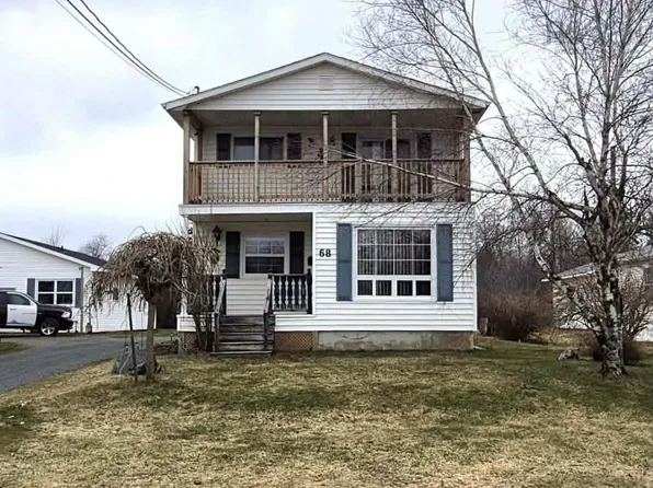 68 Hillcrest Ave, Colchester, NS B2N 4L3