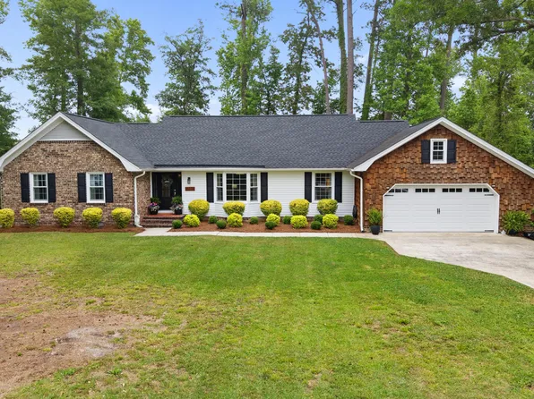 10274 Cornwallis Circle SE, Leland, NC 28451