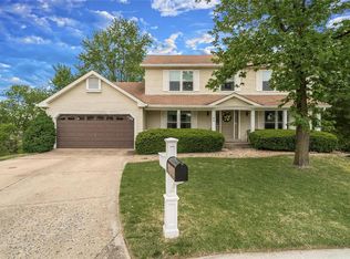 11 Tamerton Ct, Saint Peters, MO 63376
