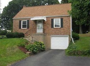120 Lily Dr, Glenshaw, PA