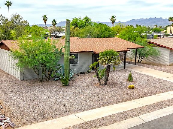 2nd image of 2787 W Via Del Santo