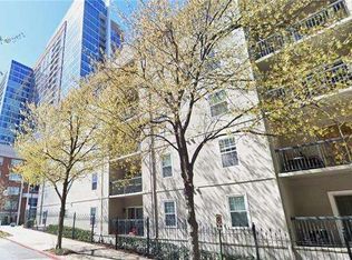 1074 Peachtree Walk NE Unit B212, Atlanta, GA
