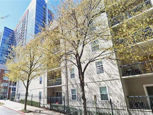 1074 Peachtree Walk NE Unit B212, Atlanta, GA 30309