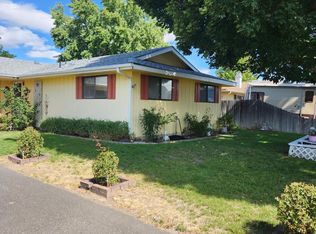 5382 Gatewood Dr #NA, Klamath Falls, OR