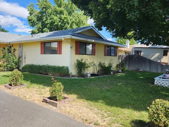 5382 Gatewood Dr #Na, Klamath Falls, OR 97603