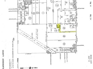 307 S Finley Rd, Willcox, AZ 85643