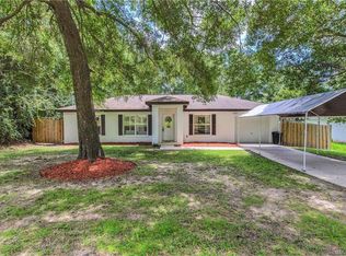 3901 S Cameo Ter, Inverness, FL 34452
